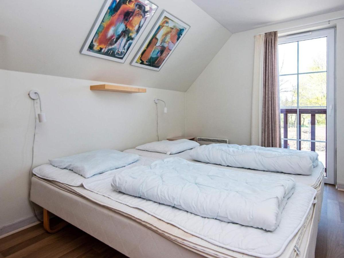 8 Person Holiday Home In R M Bolilmark Exterior foto